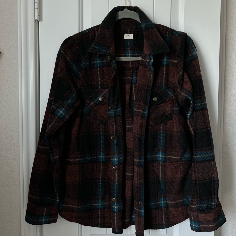O’Neil soft button down